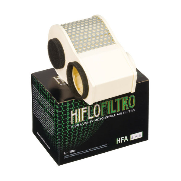 HifLOfiltro Air Filter - HFA4908 HFA4908