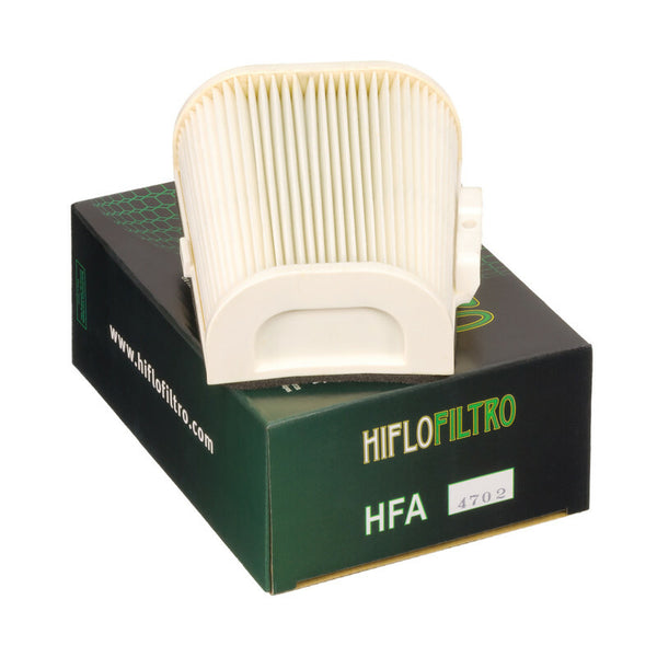 Hiflofiltro Air Filter - HFA4702 HFA4702