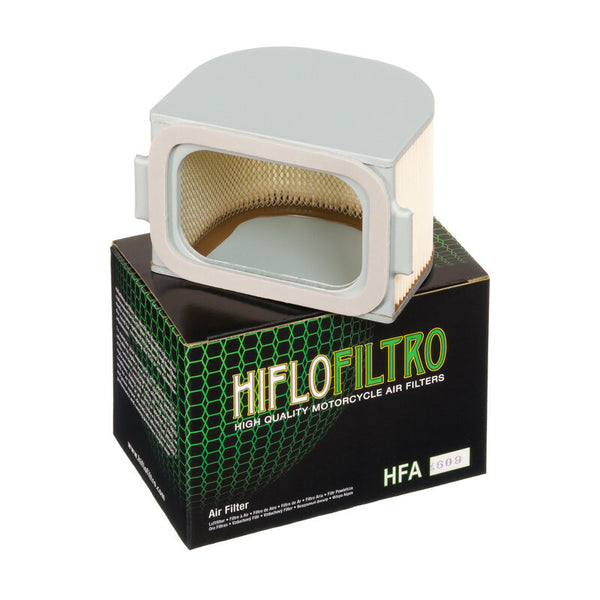 HifLOfiltro Air Filter - HFA4609 HFA4609