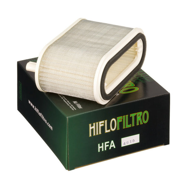 HifLOfiltro Air Filter - HFA4910 HFA4910