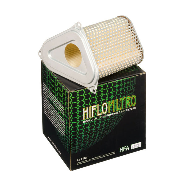Filtre à air Hiflofiltro - HFA3703 HFA3703