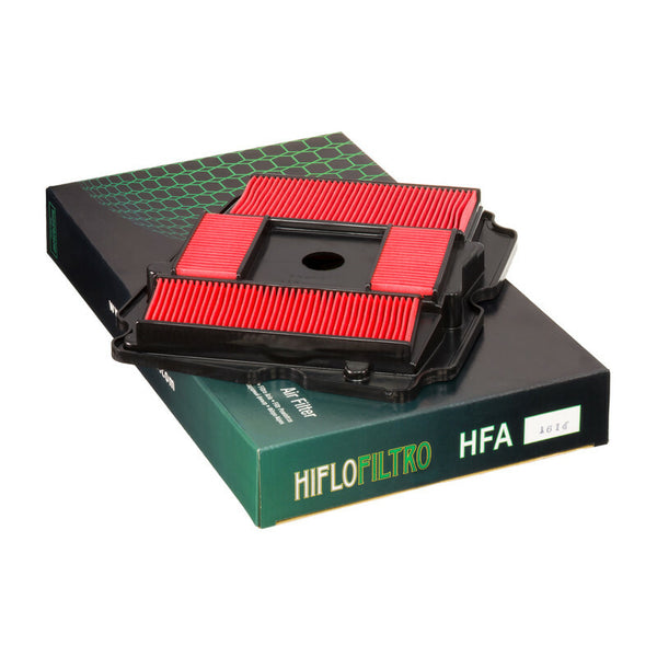 Hiflofiltro -Luftfilter - HFA1614 HFA1614