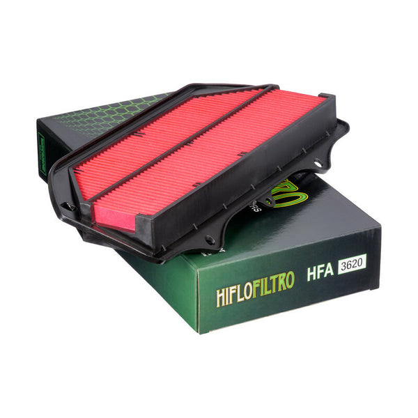 Filtre à air Hiflofiltro - HFA3620 HFA3620
