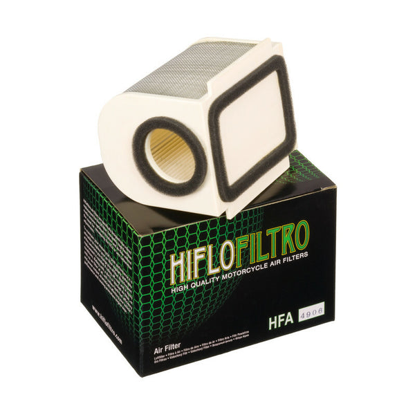 HifLOfiltro Air Filter - HFA4906 HFA4906