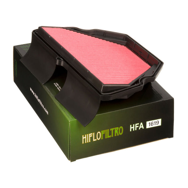 Hiflofiltro -Luftfilter - HFA1619 HFA1619