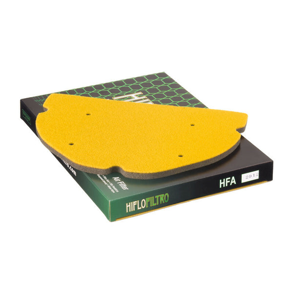 Filtre à air Hiflofiltro - HFA2912 HFA2912