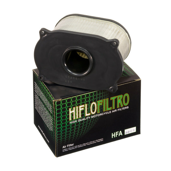 Filtre à air Hiflofiltro - HFA3609 HFA3609