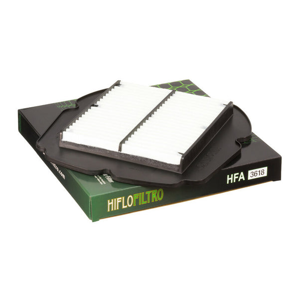 Filtre à air Hiflofiltro - HFA3618 HFA3618