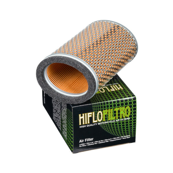 HifLOfiltro Air Filter - HFA6504 HFA6504