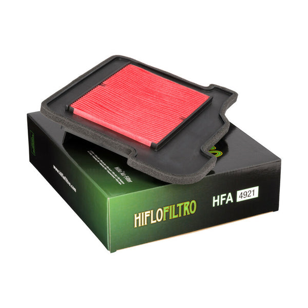 HifLOfiltro Air Filter - HFA4921 HFA4921
