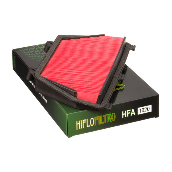Hiflofiltro -Luftfilter - HFA1620 HFA1620
