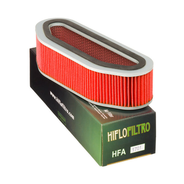 Hiflofiltro -Luftfilter - HFA1701 HFA1701