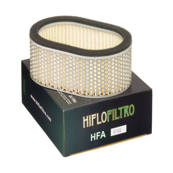 Filtre à air Hiflofiltro - HFA3705 HFA3705