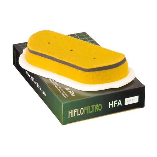 HifLOfiltro Air Filter - HFA4610 HFA4610