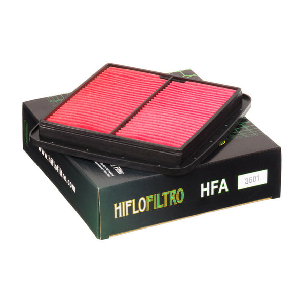Filtre à air Hiflofiltro - HFA3601 HFA3601