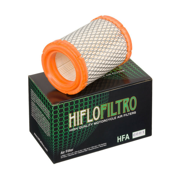 Hiflofiltro -Luftfilter - HFA6001