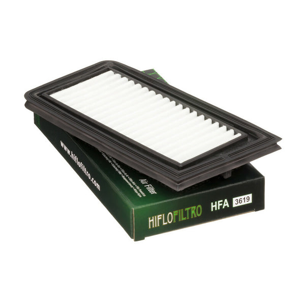Filtre à air Hiflofiltro - HFA3619 HFA3619