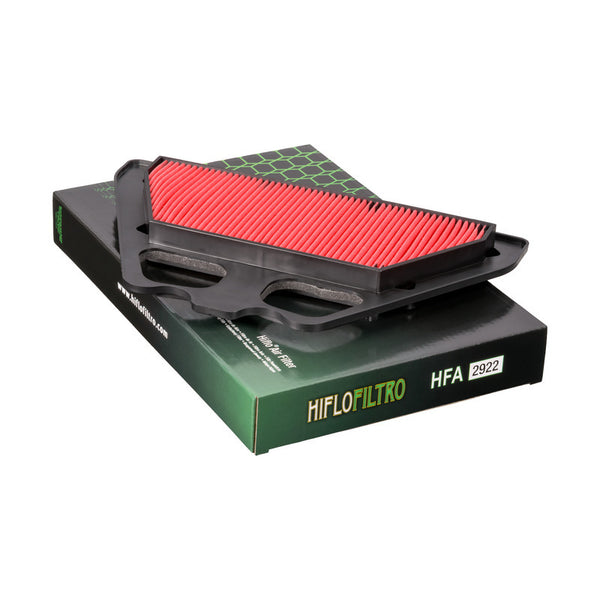 Filtre à air Hiflofiltro - HFA2922 HFA2922