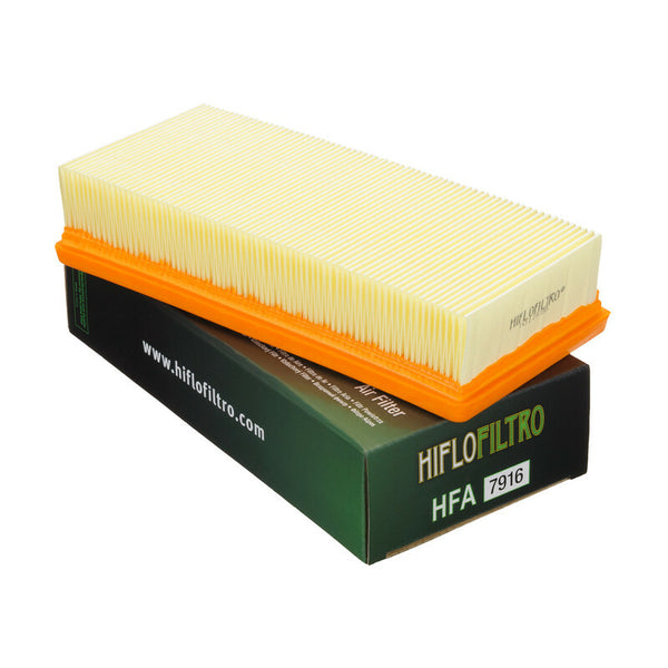 HIFLOFILTRO AIR FILTER - HFA7916 HFA7916