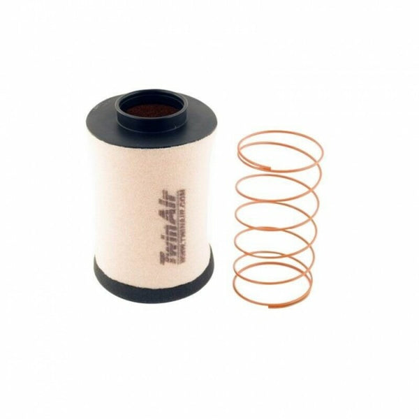 Twin Air Air Filter Kit + veerkit Ø63mm - 156147p