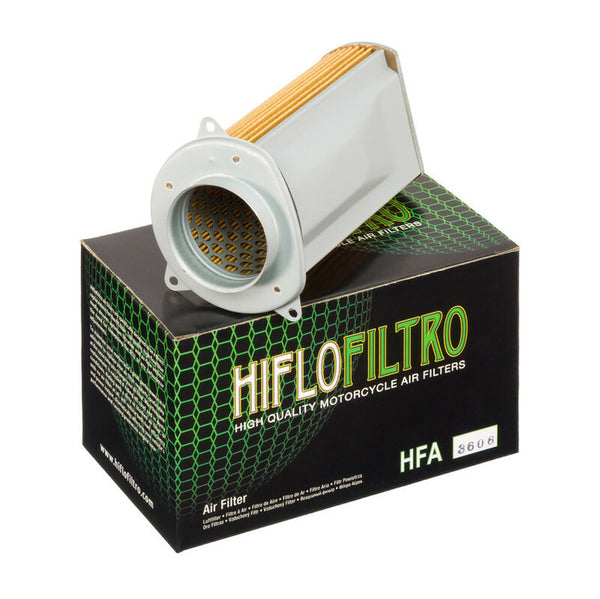 Filtre à air Hiflofiltro - HFA3606 HFA3606