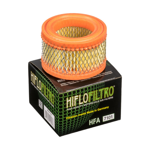 Filtre à air Hiflofiltro - HFA7101 HFA7101