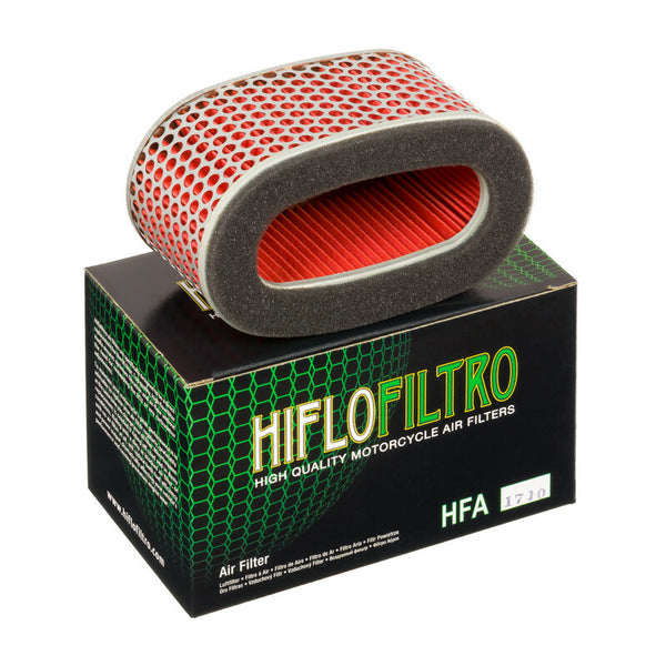 Hiflofiltro -Luftfilter - HFA1710 HFA1710