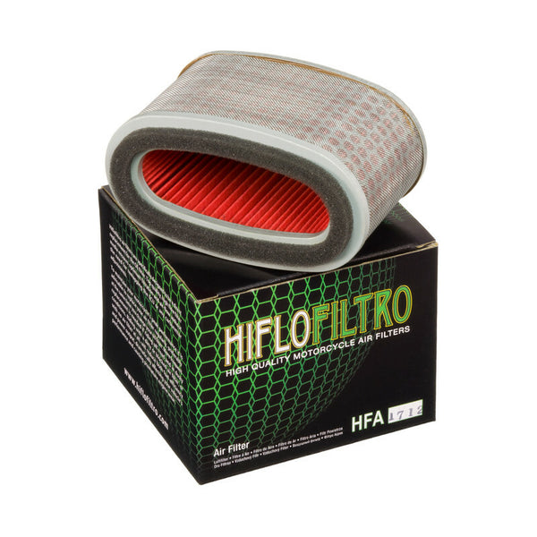Hiflofiltro -Luftfilter - HFA1712 HFA1712