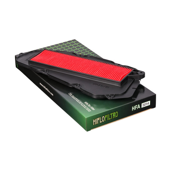 HifLOfiltro Air Filter - HFA5014 HFA5014