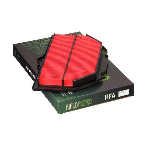HifLOfiltro Air Filter - HFA3910 HFA3910