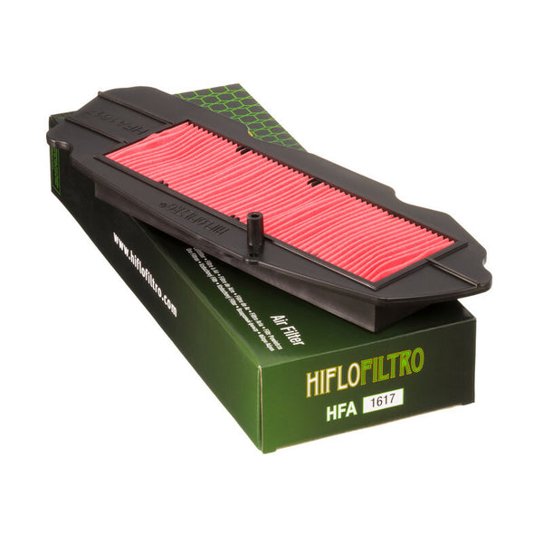 Hiflofiltro -Luftfilter - HFA1617 HFA1617