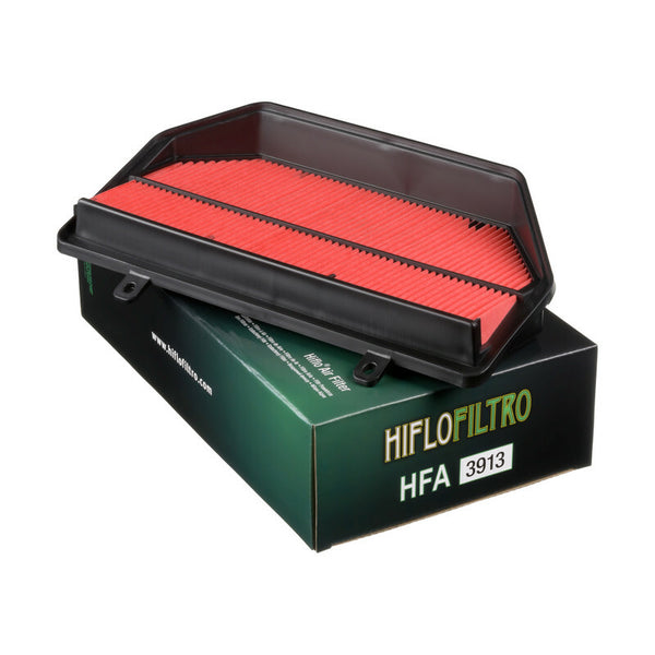 HifLOfiltro Air Filter - HFA3913 HFA3913