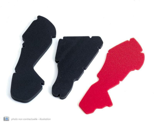 ATHENA AIR FILTER - S410510200007 - Version standard