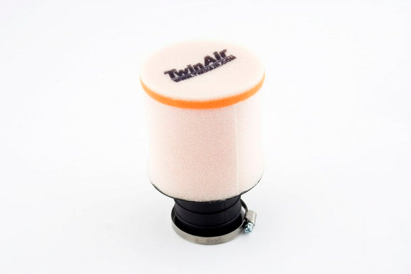 Doppelluftluftfilter cilindrisch Ø57mm - 153402