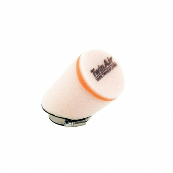 Filtre à air à air jumeau cilindrique 45 ° Ø45 mm - 158975