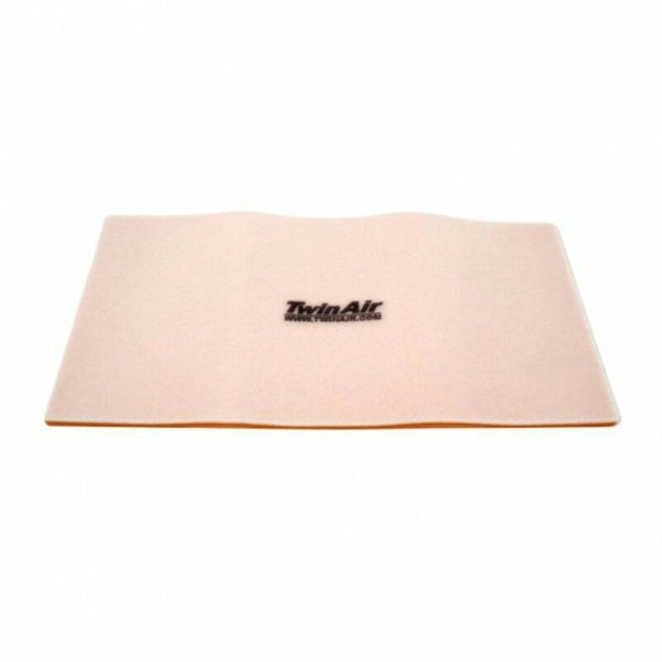 Twin Air Doppelschichtluftfilter Foam600 x 300 x 15 mm - 160003