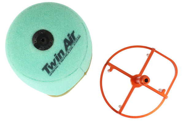 Twin Air Power Flow Kit - 150198cc Honda CR125/250R