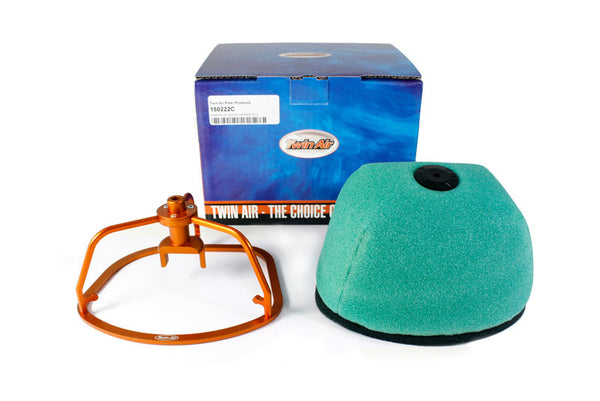 Twin Air Power Flow Kit - 150222C Honda CRF250/450R