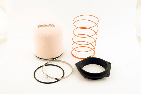 Twin Air Power Flow Kit - 152902ck Yamaha YFZ450R