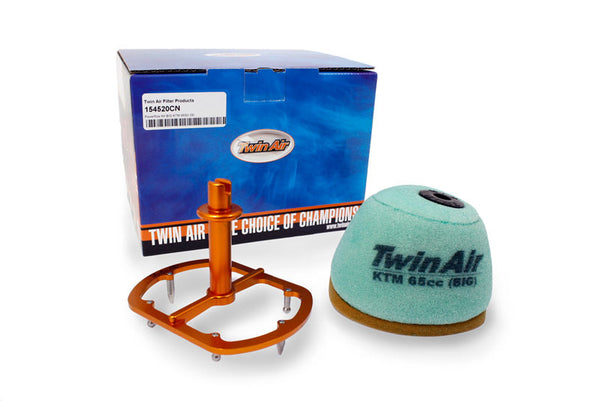 Twin Air Power Flow Kit - 154520cn KTM