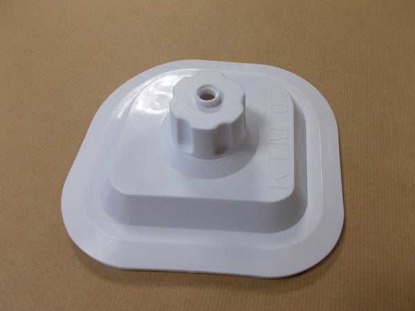 TECNIUM Air Box Cover - 2818 KTM EXCF SX/F 1099071 