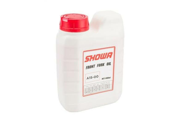 SHOWA Fork Oil - A1500 1L L598A15001 