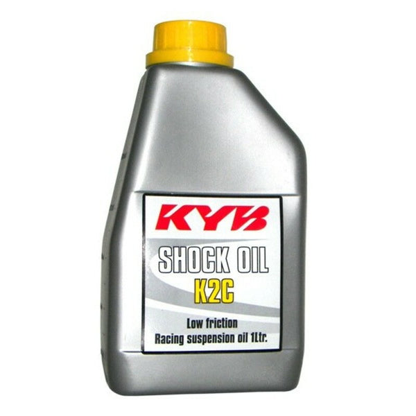 Kayaba K2C -schokolie - 1L 13002001011