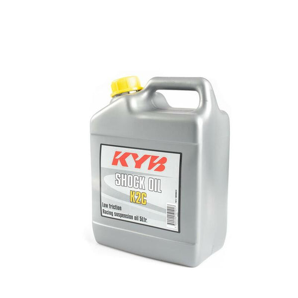 Kayaba -schokolie K2C - 5L 130020050101