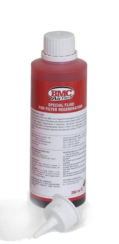 BMC Luftfilteröl - 250ml WAFLU250 