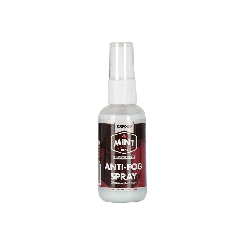 Oxford anti -fog - Spray 50 ml OC304