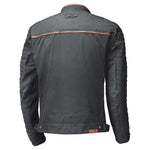 Tenu textile mc veste Bailey Black