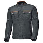 Tenu textile mc veste Bailey Black