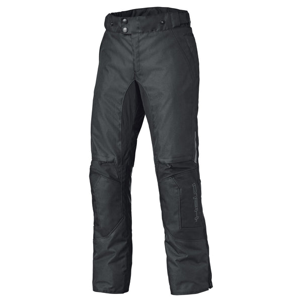 Heldte Textile Mc-Pants Zorro Black