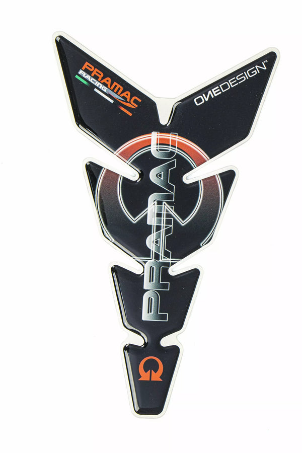 Oneedesign Tank Pad Moon Pramac Cgmosprap